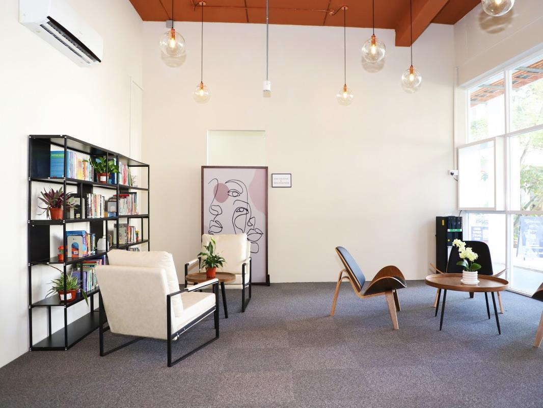 我们的质量管理框架