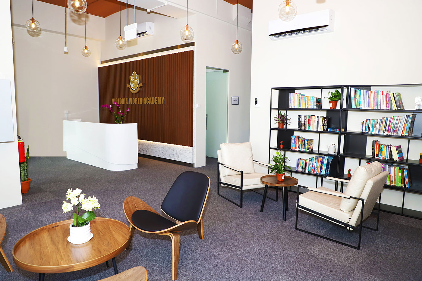 惠灵顿中国教育成果