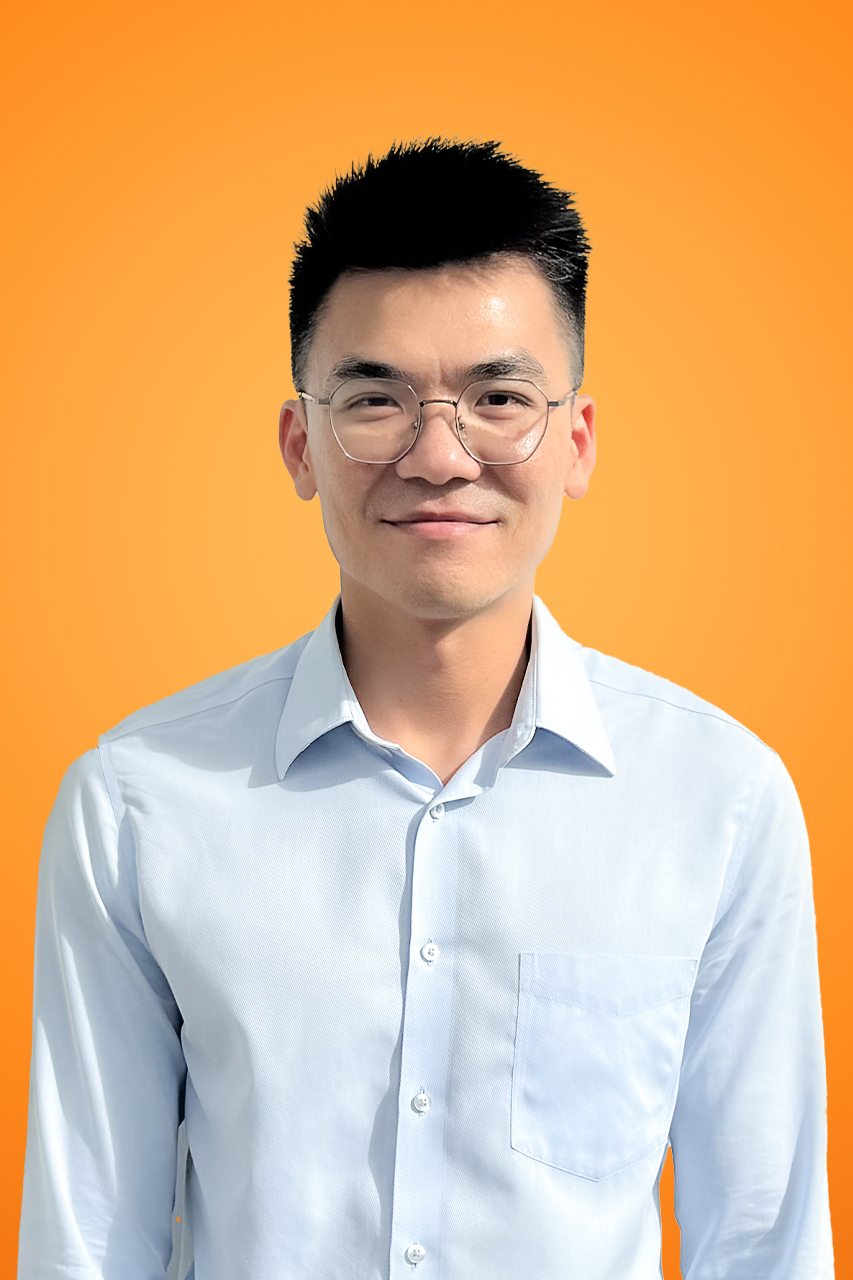 Benedict Chua