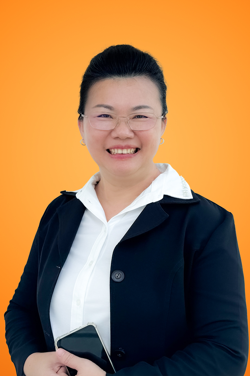 Lin Chunbo